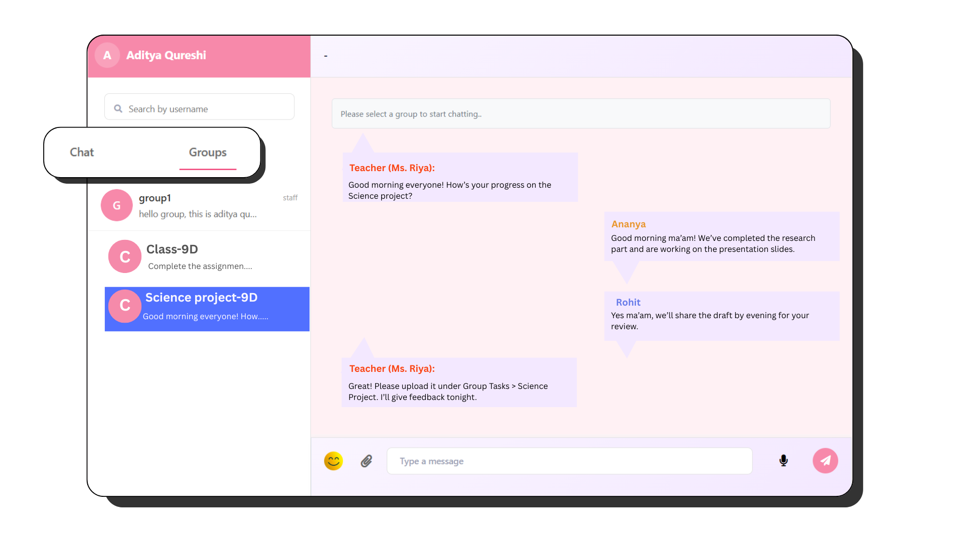 Personalized Practice with AI